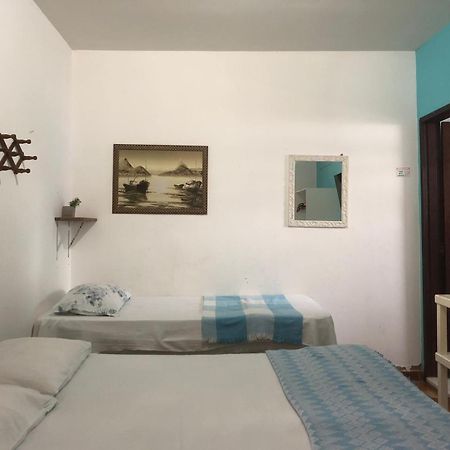 Regiane Beach Pousada Hostel Жуан-Песоа Экстерьер фото