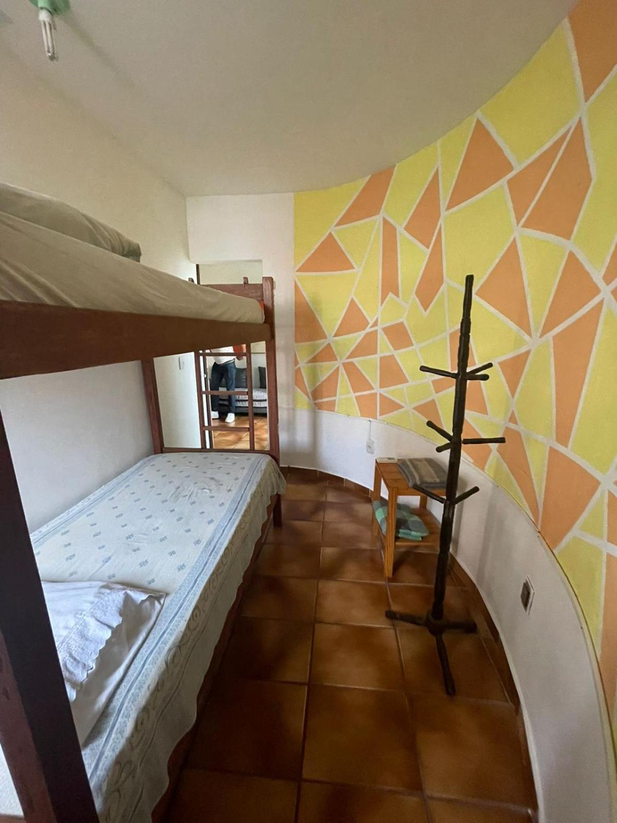 Regiane Beach Pousada Hostel Жуан-Песоа Экстерьер фото